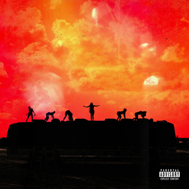 GloRilla - TGIF cover art